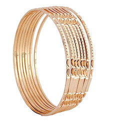  Serene Bangles