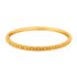 AMAARA 22KT GOLD BANGLES