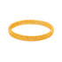 22KT GOLD BANGLE