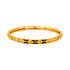22KT GOLD BANGLE