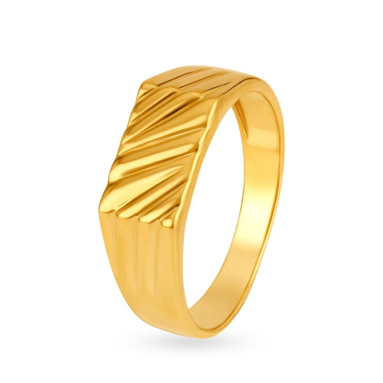 22KT GOLD FINGER RING 22KT GOLD FINGER RING
